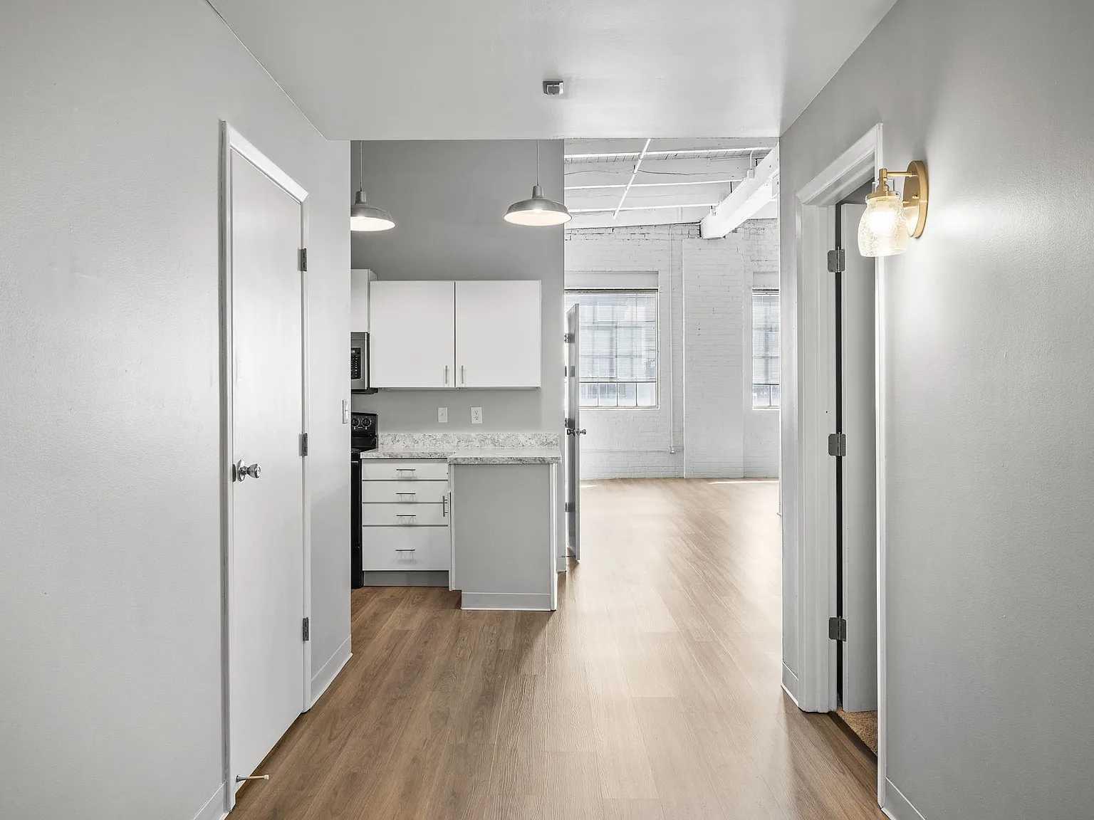 Apartments at Nautica — Photo 1