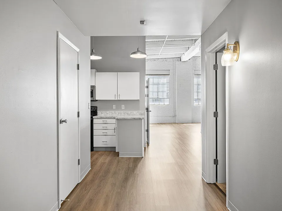 Apartments at Nautica