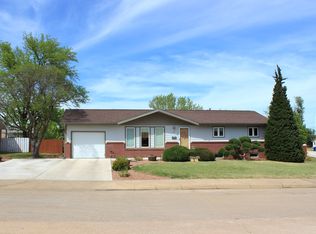 1125 Drum Ave, Hays, KS 67601