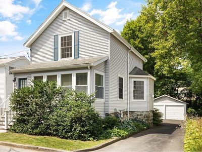 10 Curve St, Lexington, MA, 02420