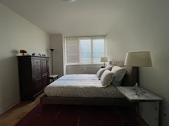 Rented by Carnegie Hill Place