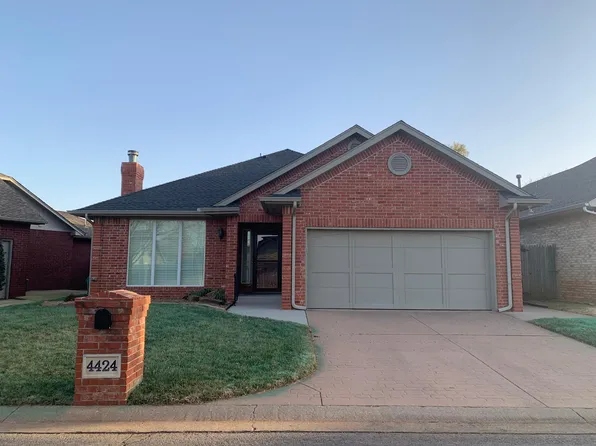4424 Alturas Cir, Oklahoma City, OK 73120
