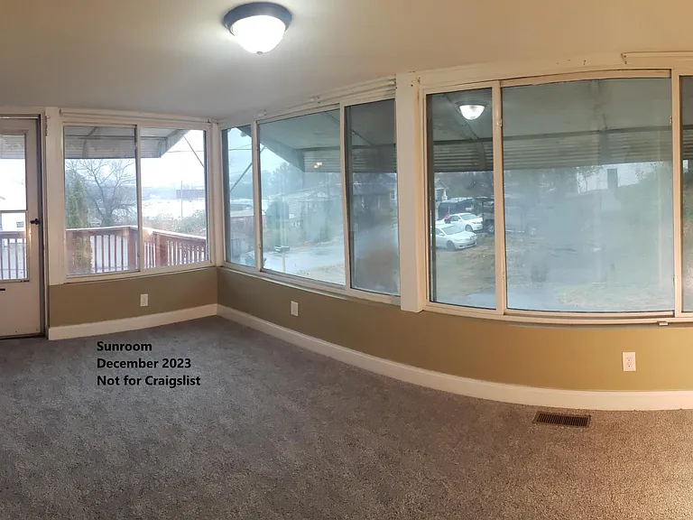 Sunroom in 2023