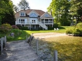 18 Hopewell Point Rd, Wolfeboro, NH 03894