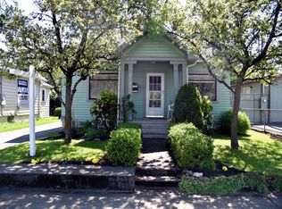 8124 SE Duke St, Portland, OR 97206