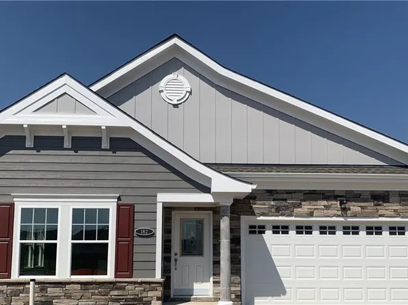 182 Getty Rd, Suffolk, VA 23435