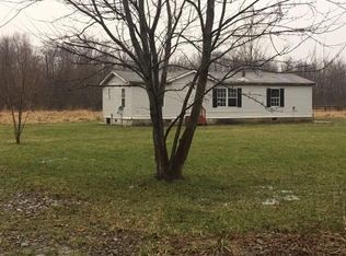 3327 Sandy Ln, Blanchester, OH 45107