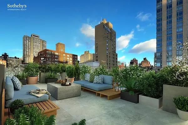 Sold by Sotheby's International Realty | media 9
