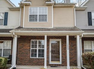 12860 Spirit Bound Way, Charlotte, NC 28273