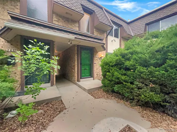 2637 S University Boulevard, Denver, CO 80210
