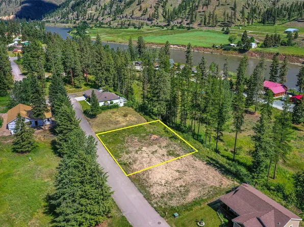 Nhn Osprey Dr, Superior, MT 59872