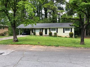 2516 Asbury Ct, Decatur, GA 30033