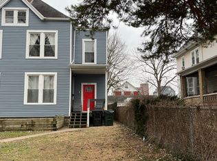 1977 Cleneay Ave, Cincinnati, OH 45212