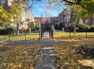 11119 S Longwood Dr #G, Chicago, IL 60643