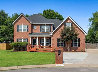 2547 Patricia Cir, Murfreesboro, TN 37128