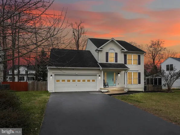 19 Sharpsburg Ln, Fredericksburg, VA 22405