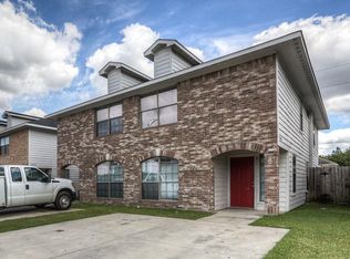 10602 Pine Landing Dr UNIT A, Houston, TX 77088