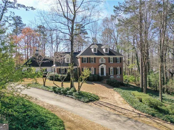 3320 Donegal Way, Snellville, GA 30039