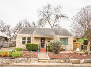 2613 E 2nd St, Austin, TX 78702