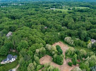 77 Ada Hills Dr, Ada, MI 49301