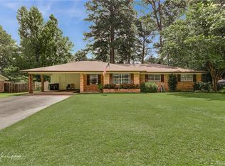 9317 Pine Grove St, Shreveport, LA 71118