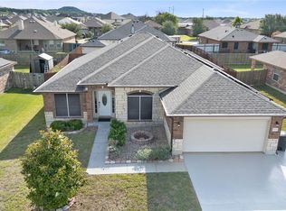 9400 Zayden Dr, Killeen, TX 76542
