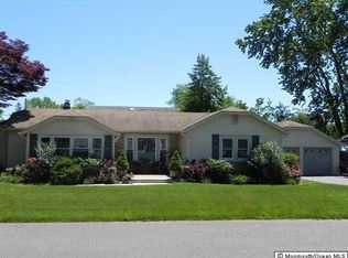 1410 Evans Rd, Wall Township, NJ 07719
