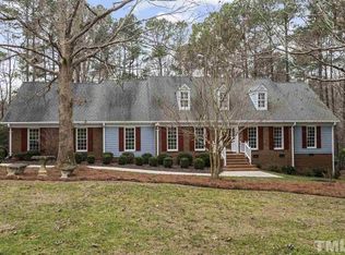 12701 Alpern Ct, Raleigh, NC 27614