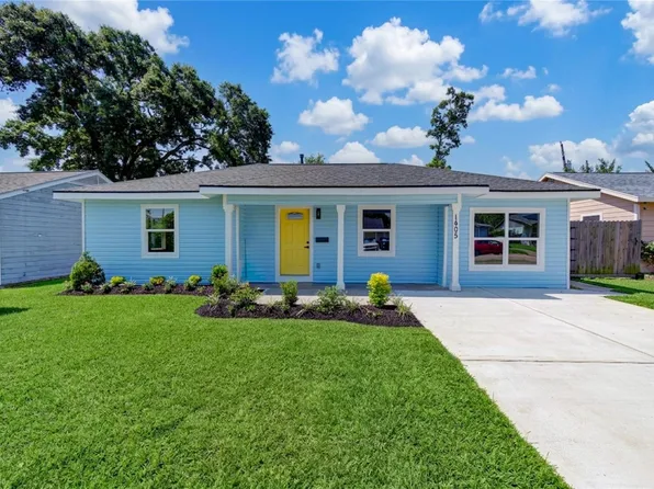 1405 Cactus St, Pasadena, TX 77506