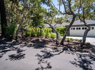 1150 Arrowhead Rd, Pebble Beach, CA 93953
