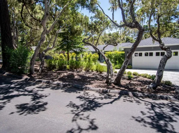 1150 Arrowhead Rd, Pebble Beach, CA 93953