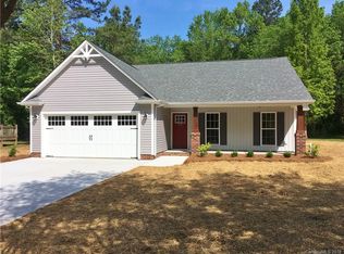 250 Fryling Ave, Concord, NC 28025