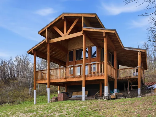 163 Mount Aerie Loop, Oakley, UT 84055