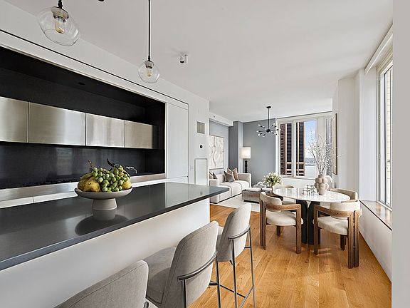 2nd image of 15 William St APT 21A