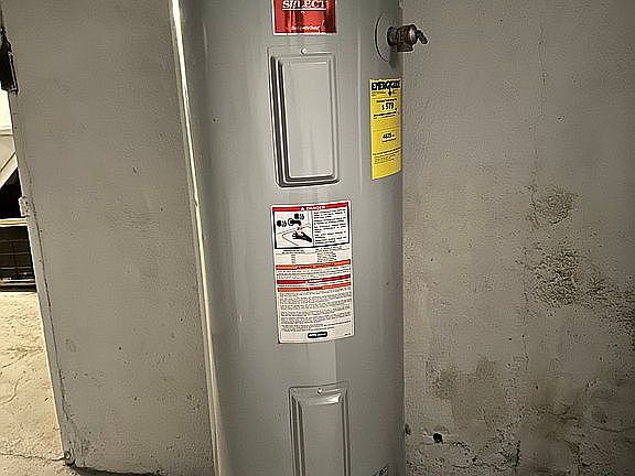 Water heater