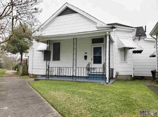 632 Beauregard St, Baton Rouge, LA 70802