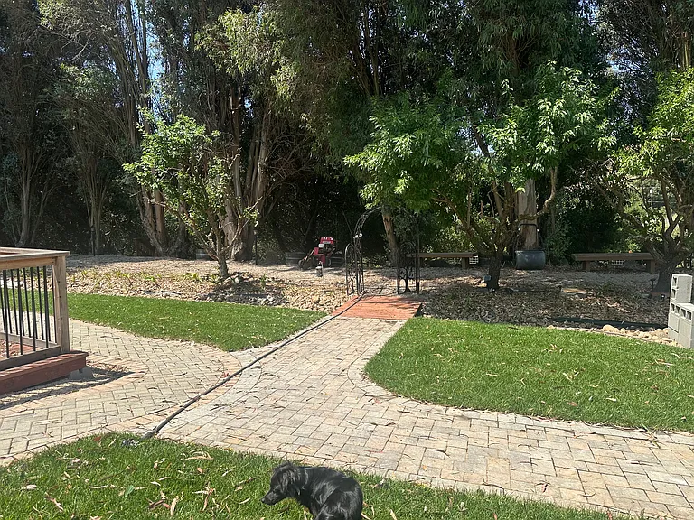 another great relaxation zone