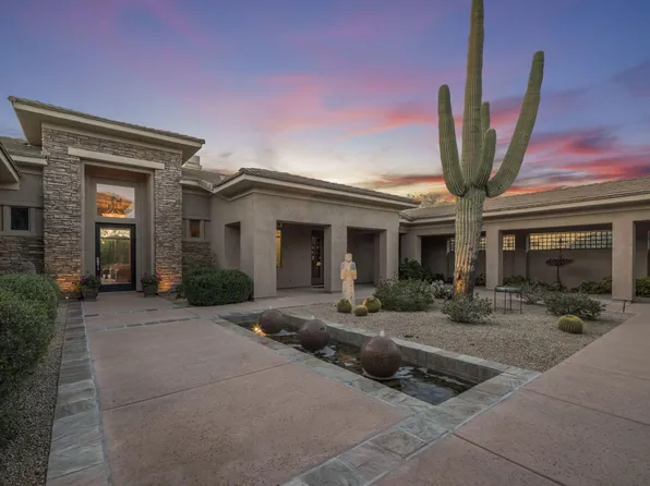 27720 N 70TH Street, Scottsdale, AZ 85266