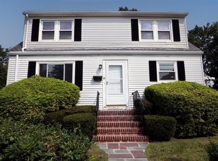 18 Ayles Rd, Hyde Park, MA 02136