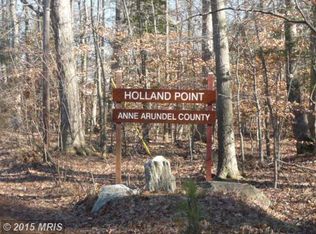 7003 Myrtle Ave, North Beach, MD 20714