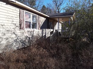 2808 Best Rd, Bethune, SC 29009