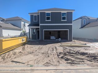 14743 Macadamia Ln LOT 102, Jacksonville, FL 32218