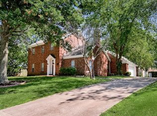 2610 W Chateau Dr, Rogers, AR 72758