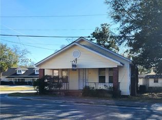 778 3rd Ave, Ridgeland, SC 29936