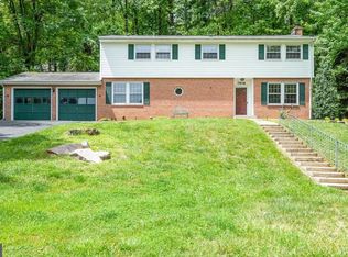 7506 Rockwood Rd, Frederick, MD 21702