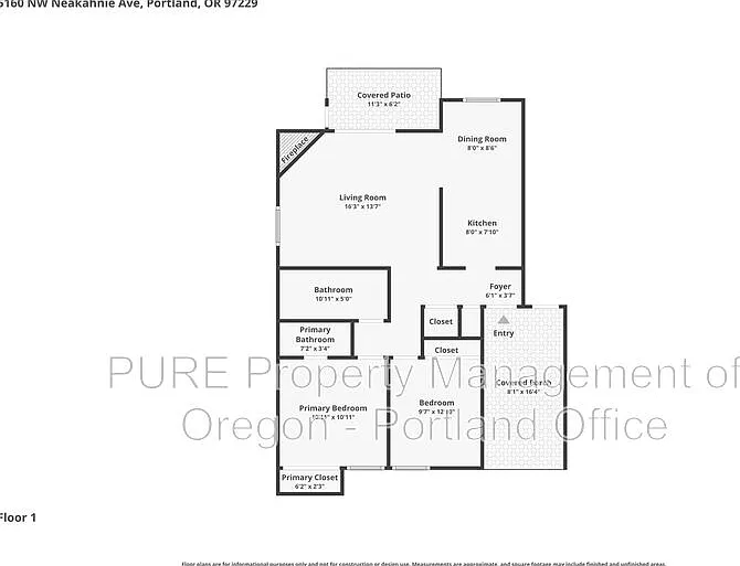 5160 NW Neakahnie Ave #29 — Photo 20