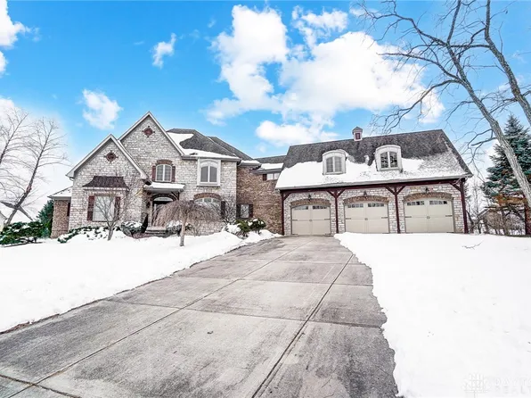 8236 Wilde Ct, Waynesville, OH 45068
