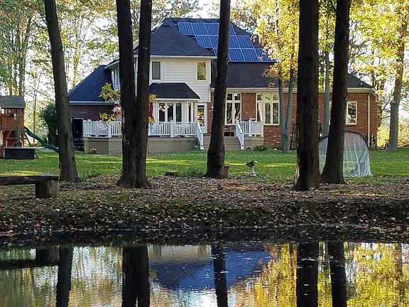 10.6 kWh Solar System