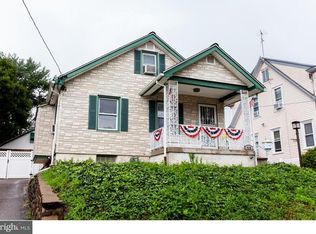 515 Jefferson Ave, Cheltenham, PA 19012