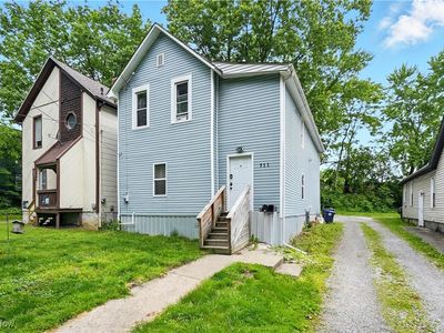 511 Crouse St, Akron, OH, 44311